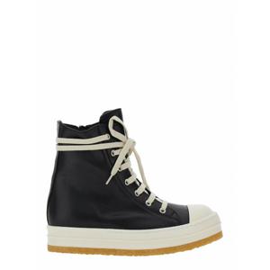 [RICK OWENS] 라프리마 여성 스니커즈 RP02E4830 LCO911 블랙 /14