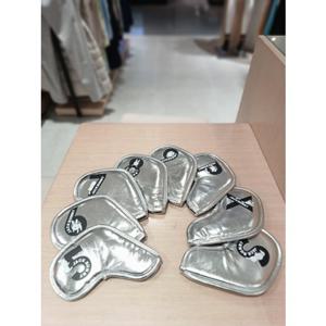 [파리게이츠] 25FW가을 남여공용 잭바니 아이언커버 (531E3CVJ21)