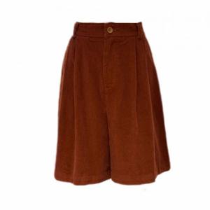 러브앤쇼  코듀로이코튼 반팬츠 (GCFJGPT07)