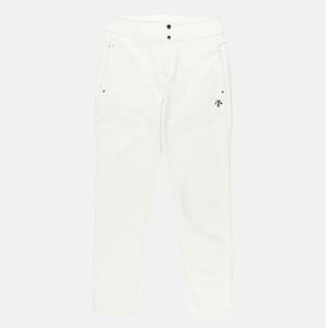 [데상트] 슬림핏 여성 기모 본딩 팬츠 SP422SPTO2 IVY