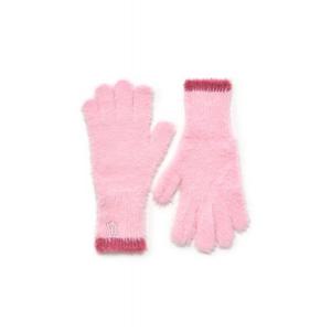MLB키즈 밍크 롱 오지 장갑 (7FGLB025650PKS)