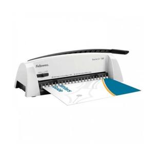 펠로우즈 링제본기 스탈렛2+ 120 CRC52297/120매 (1개)