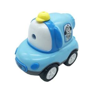 티티 미니자동차 연필깎이 KI-1700/연필 색연필겸용 (1개)