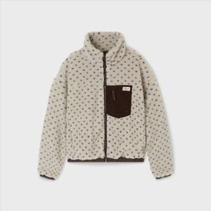 [후아유]여성 리버서블 덤블 점퍼 (WHJJF4T15F)