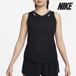 [나이키]나이키 여성용 나시티 /W3- FN2505-010 / 우먼스 에어로