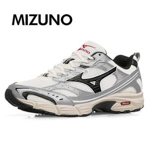 [미즈노] MXR 운동화 러닝화 스노우화이트 D1GA245101