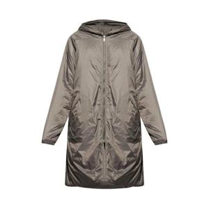 25 FW 릭오웬스 후드 집업 코트 DU02E7973NP TP443517205