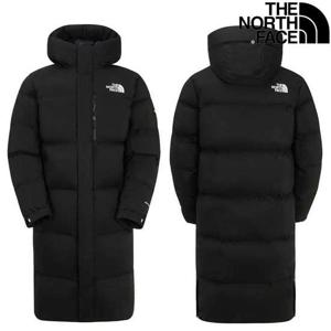 노스페이스 NC1DR50 남성 챌린지 에어 다운 코트 (RDS) NC1DR50A