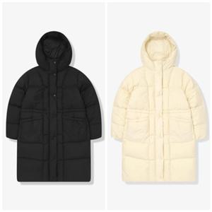 [휠라] FILA 25년 여성용 프리미엄 헝가리 구스 다운 FS254DJ01F004 2종