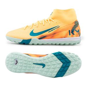 나이키 줌 머큐리얼 수퍼플라이 10 아카데미 KM TF FQ8333-801 음바페 풋살화