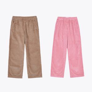 [공식][타미힐피거] 풀 온 코듀로이 팬츠 2종 택1 (T42F7PPS610BT1)