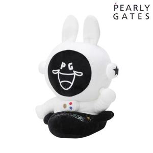 파리게이츠 (521D3CV201) 여성 스마일 바니 드라이버 커버