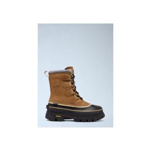 25 FW 소렐 남성 카리부 호라이즌 미드 GTX 부츠  sor0162004brn