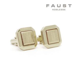[에이치플러스몰]파우스트 세련된 커프스 남성정장 셔츠 커프링크