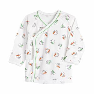 [모이몰른]유아 치치 밤부 배냇저고리 M234NJN01P