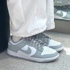 나이키 덩크 로우 레트로 런닝 남성 운동화 HF5441-105