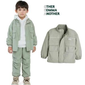 컬리수 HC04 UNI박시핏화섬점퍼 C244JM359P