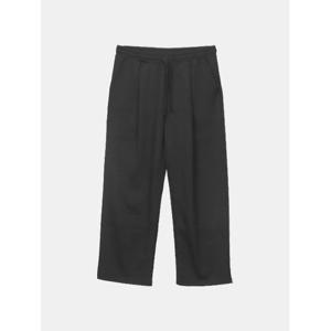 [빌리버스] 남자 링클프리 와이드핏 트레이닝복 원턱 츄리닝팬츠 BHDNP012