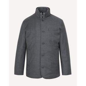 [인디안]울 다운 변형자켓_MITKA4W9311