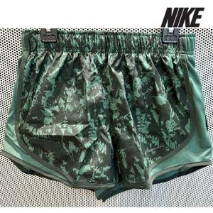 [나이키] 여성 러닝 반바지 /W3- FZ3483-338 / W ONE TEMPO DF AOP 우먼스 원 템포 반바지