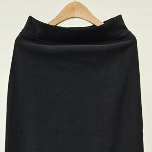 [시드마켓]메르밴드언발트임스커트 411T096S 빅사이즈 여성 510