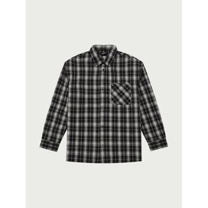 [행텐]틴즈 시어서커 체크 셔츠_100(14530-020-606-68)