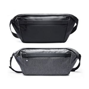 [에이치플러스몰]남성 힙색 웨이스트백 유행 바디백 데일리 가방