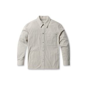 [프로젝트엠]남성 스웨이드 셔츠자켓(EPF4WC1050)