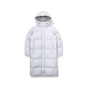 [다이나핏] YUW23539W7 남여공용 심플한 디자인 STARTER 2.0 (스타터 2.0) 벤치 롱다운 HJDMJK