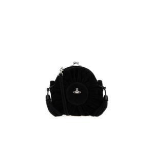 비비안 웨스트우드 로지 프레임 백 4B01000SWL007E N401 TP953118689