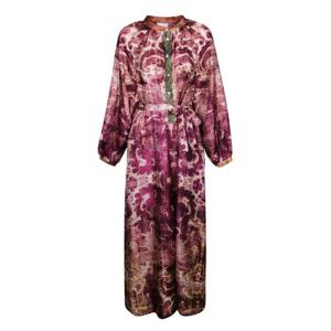 피에르루이마샤 원피스 ALOES AB11524 516369 Multi