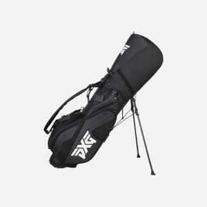 M 피엑스지골프캐디백 UQC PIFPU8205-21 8.5인치 몰디드 하이브리드 스탠드 백