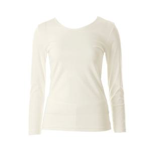 비너스 한겨울에도 따뜻하고 부드러운 수피마면 여성 동내의VLG5064C