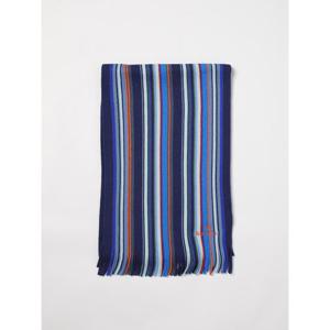 폴스미스 남성 스카프 블루 M2A151FN14645