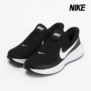 나이키 운동화 레볼루션8 이지온 여성 블랙 HQ2415-001