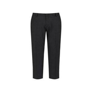 지오지아 HC04 캐시필 테이퍼드 챠콜그레이 슬랙스 1264PP1101