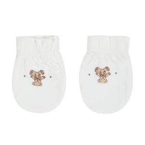 [닥스베이비]닥스베이비 곰나염 손싸개 (EUF60U804M_IV)