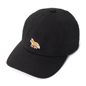 메종키츠네 베이비 폭스 캡모자 OW06109WB0026 P199 (남여공용)