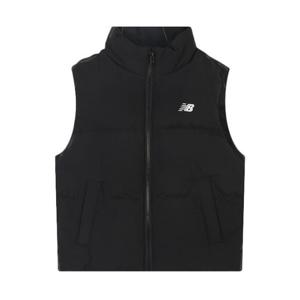M 뉴발란스키즈조끼 HQK NK9HFB411U-19 패딩베스트(웜라이트)
