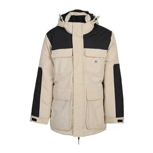 23FW Dickies Colourblocked 파카 코트 DK0A4Y3VF951