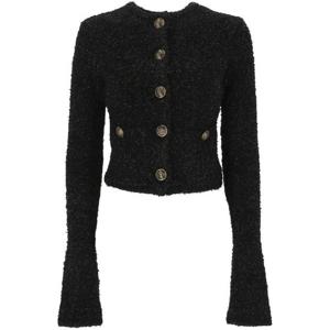 25SS Balenciaga 가디건 793604T33281000