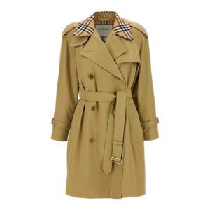 Burberry 미디움 트렌치 코트 8111564