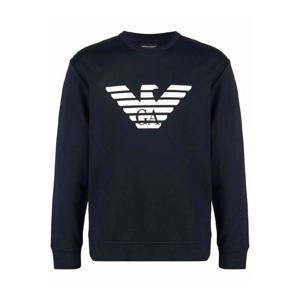 25FW 엠프리오 아르마니 스웨트 셔츠 1JRIZ8N1MR6F904