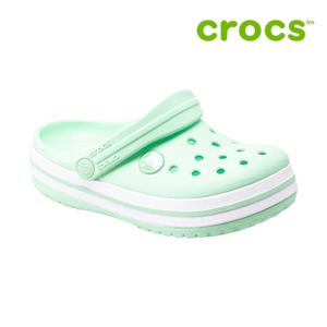 [크록스]크록스 아동 샌들 /T5- 204537-3TI / Kids Crocband Clo