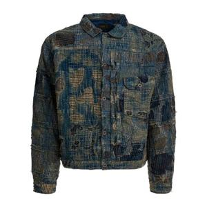 25FW Kapital 자켓   코트 EK1549LJAIDG