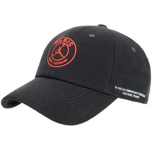 [나이키] 파리 생제르맹 조던 클럽 스트럭처 캡 (HJ0830-045)