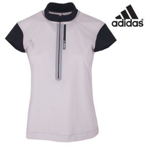 [아디다스] 여성 AGRAV 하프집업 테렉스 티셔츠 매장판-AZ2306