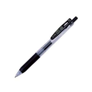 제브라)사라사클립펜(0.7mm/흑) 제브라볼펜 제브라펜 사라사클립펜