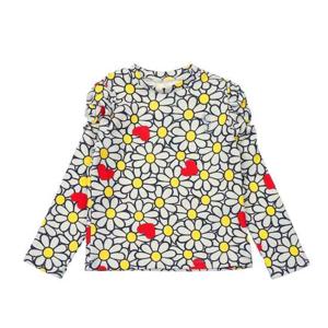 [프렌치캣(정상)]WH 데이지나염 TS(Q55DAT020)