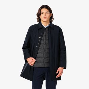 라코스테 공식 남성 3 IN 1 다운 코트 BH103E-55N HDE